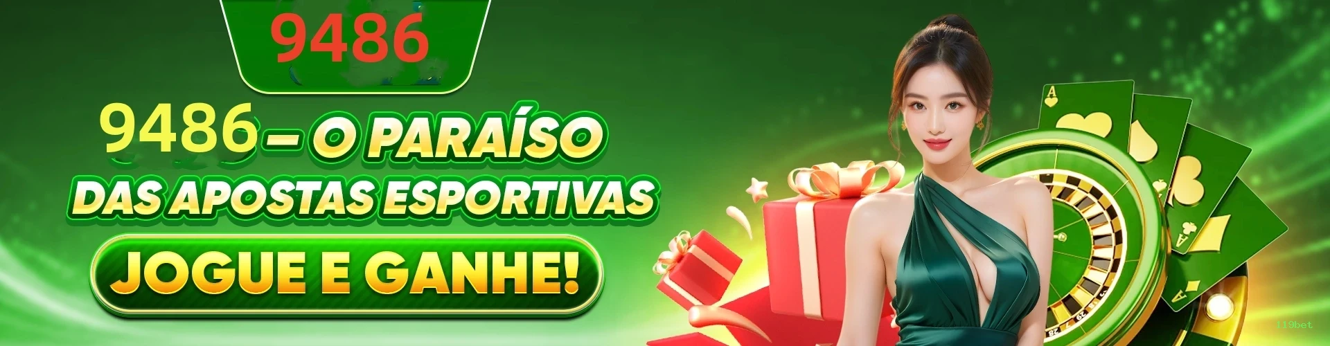 Cadastro rápido e seguro na 119bet