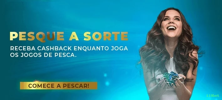 Download gratuito do app da 119bet