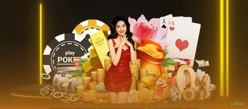 Jogos de fortune da 119bet com prêmios incríveis
